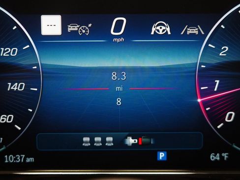 New 2026 Mercedes-Benz E 350 4MATIC Sedan image 22