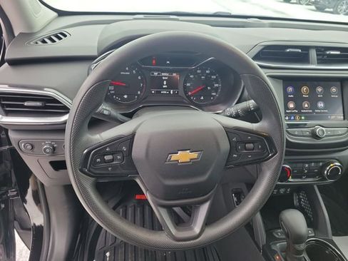 Used 2023 Chevrolet TrailBlazer LT image 17