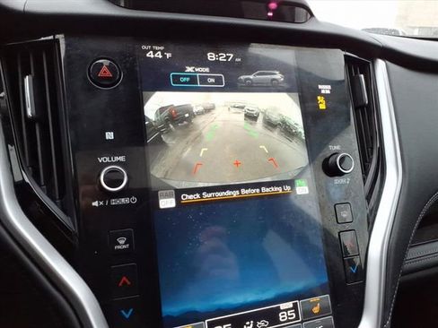 Used 2024 Subaru Outback Limited image 35