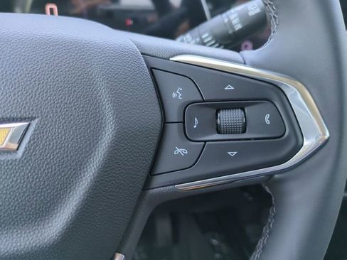 New 2026 Chevrolet Trax LT w/ LT Convenience Package image 24