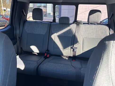 Used 2022 Ford F150 XLT w/ Equipment Group 302A High image 41