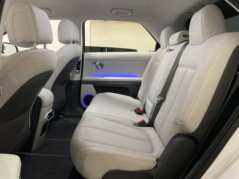 Used 2023 Hyundai Ioniq 5 SEL image 69