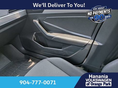 Used 2019 Volkswagen Jetta S FWD image 18