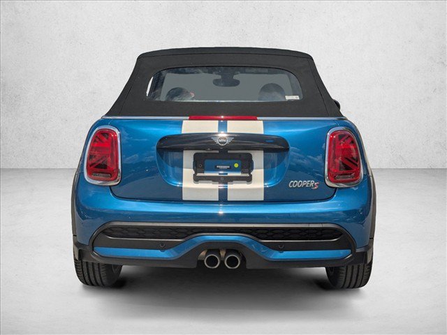 Used 2024 MINI Cooper S FWD image 7