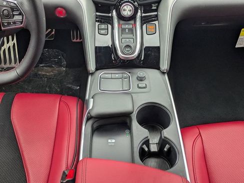 Certified 2025 Acura TLX SH-AWD w/ A-SPEC Pkg image 19