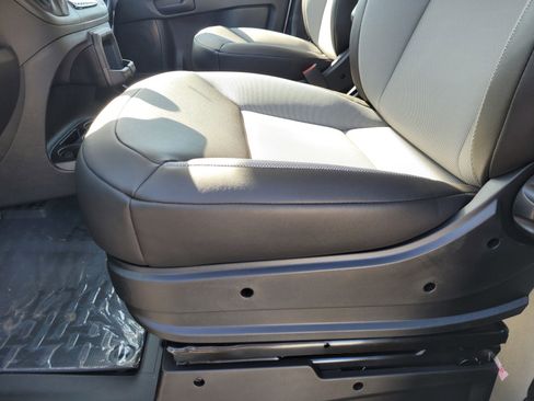 New 2026 RAM ProMaster 2500 w/ Convenience Group image 10