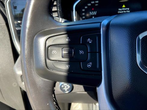 Certified 2022 GMC Sierra 1500 Elevation image 23
