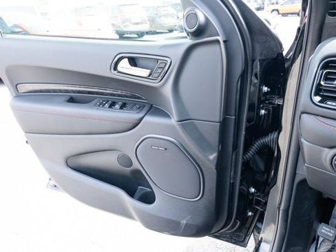 New 2026 Dodge Durango GT image 24