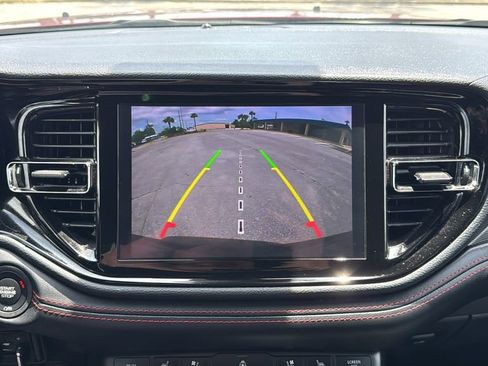 Used 2023 Dodge Durango GT AWD/4WD image 25