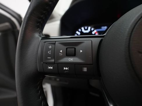 Certified 2023 Nissan Rogue SL w/ SL Premium Package AWD/4WD image 18