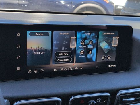 New 2026 Nissan Sentra SR w/ SR Premium Package image 16