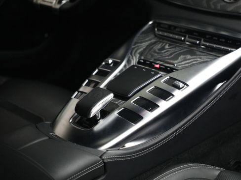Used 2020 Mercedes-Benz AMG GT 53 image 23