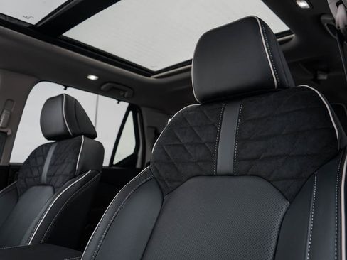 New 2026 Honda Pilot Elite image 21