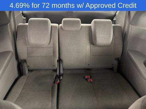Used 2014 Honda Odyssey EX image 14