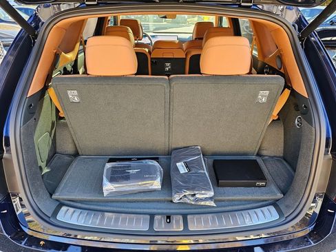 New 2026 Genesis GV80 3.5T Advanced image 25