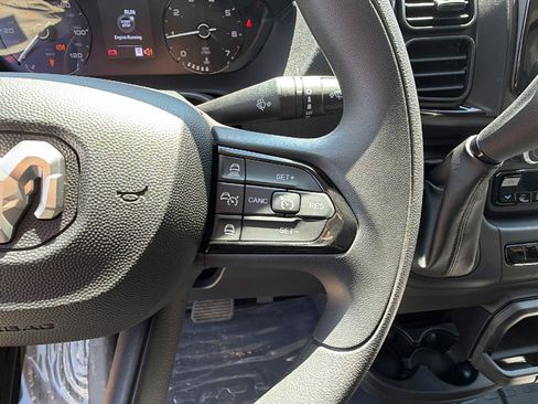 New 2026 RAM ProMaster 2500 w/ Convenience Group image 22