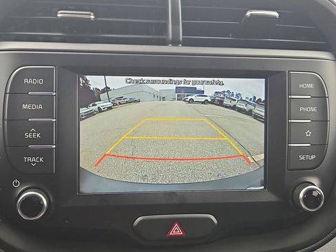 Certified 2020 Kia Soul GT-Line w/ GT 2.0L Power Sunroof Package image 29