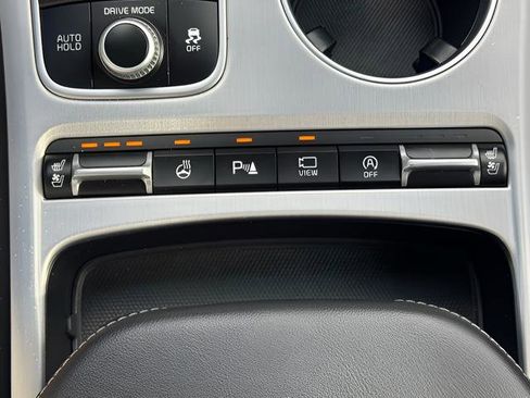 Used 2021 Kia Stinger GT2 image 45