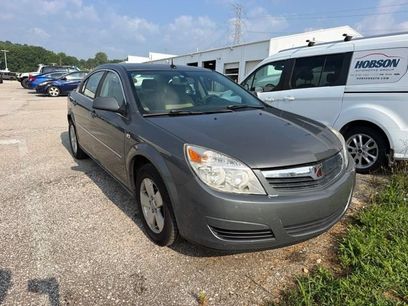 Used 2007 Saturn Aura Hybrid w/ Preferred Pkg