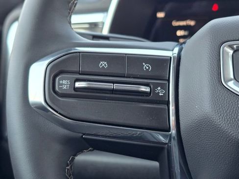New 2026 GMC Canyon Denali AWD/4WD image 34