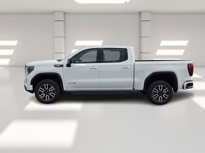 New 2026 GMC Sierra 1500 AT4 w/ Technology Package
