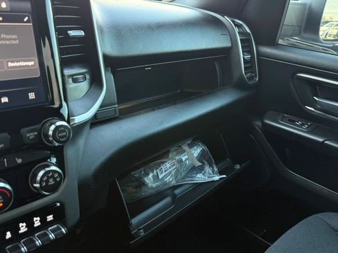 Used 2025 RAM 1500 Big Horn AWD/4WD image 54