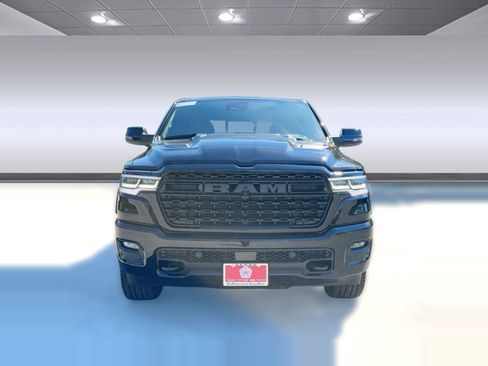 New 2026 RAM 1500 Limited image 5
