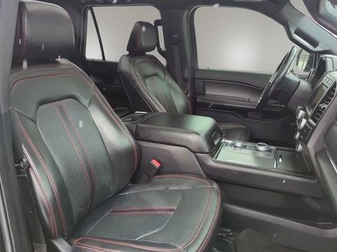 Used 2021 Ford Expedition Limited AWD/4WD image 24