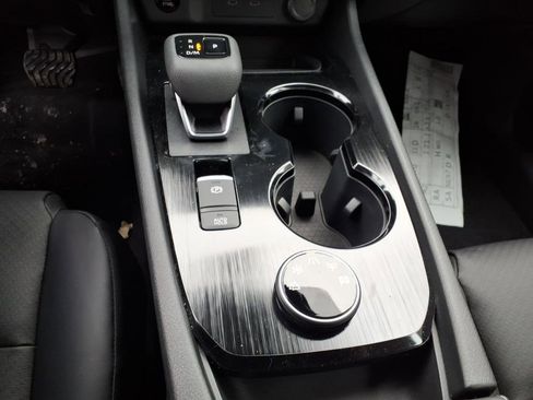 New 2026 Nissan Rogue SV image 14