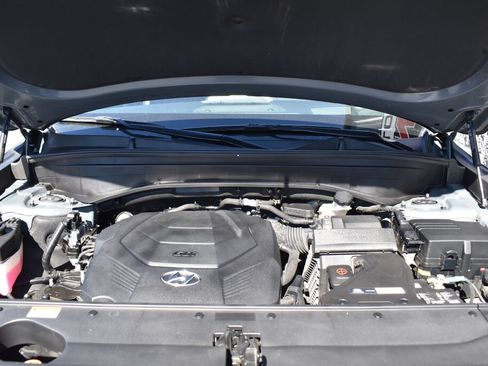 Used 2023 Hyundai Palisade Limited AWD/4WD image 28