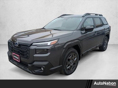 New 2026 Subaru Outback Premium AWD/4WD image 1