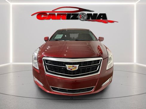 Used 2017 Cadillac XTS Luxury image 2