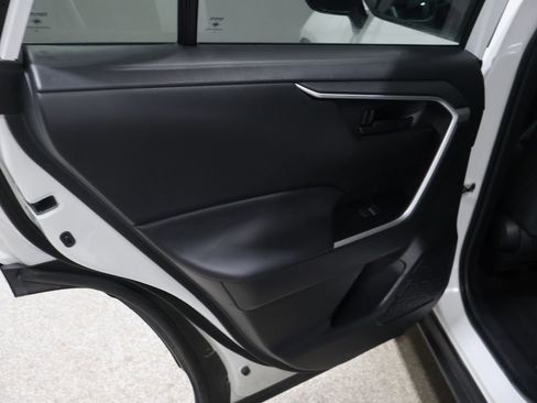 Used 2024 Toyota RAV4 LE image 18