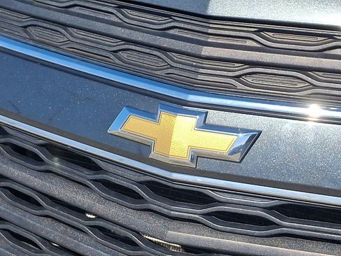 Certified 2017 Chevrolet Equinox LS image 11