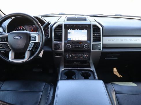 Used 2019 Ford F350 Lariat w/ Lariat Value Package image 21