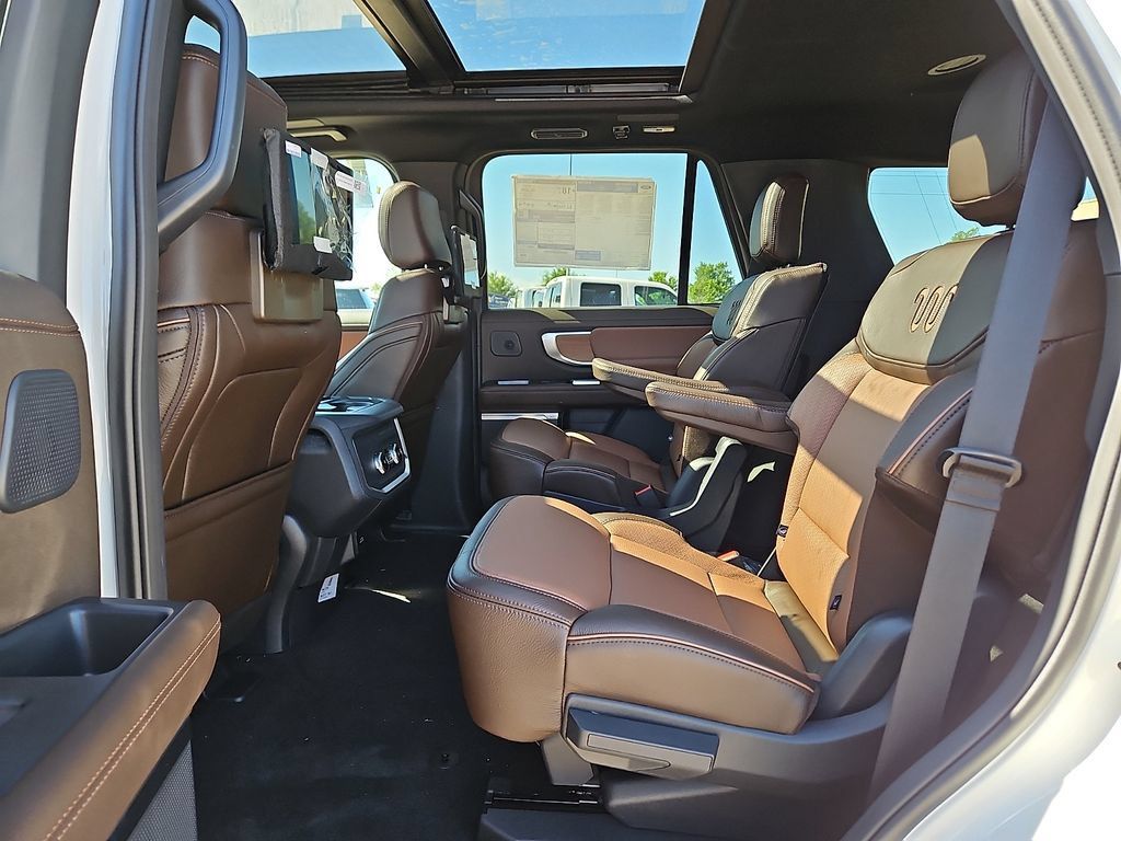 New 2026 Ford Expedition King Ranch AWD/4WD image 13