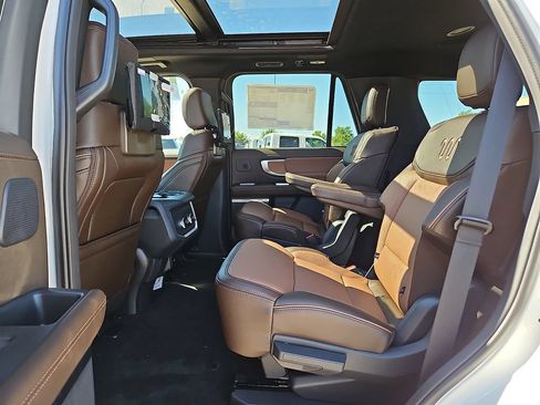 New 2026 Ford Expedition King Ranch AWD/4WD image 13