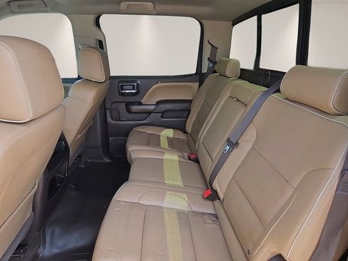 Used 2017 GMC Sierra 1500 Denali AWD/4WD image 12