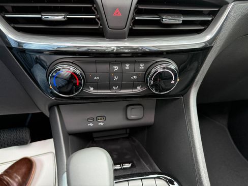 New 2026 Buick Encore GX Sport Touring w/ Advanced Technology Package AWD/4WD image 17