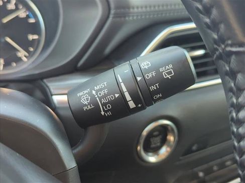 Used 2023 MAZDA CX-5 AWD 2.5 S w/ Premium Plus Pkg image 15