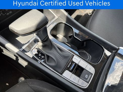 Certified 2026 Hyundai Tucson SE FWD image 31