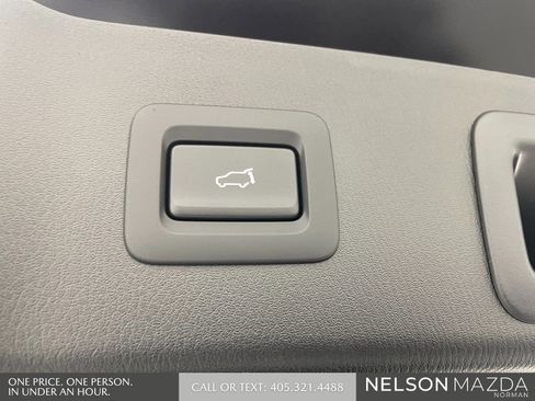 New 2025 MAZDA CX-5 AWD 2.5 S w/ Preferred Package image 43