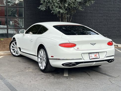 Used 2020 Bentley Continental GT image 18