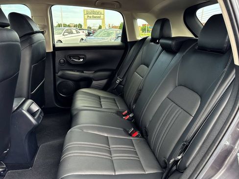 Used 2024 Honda HR-V EX-L image 22