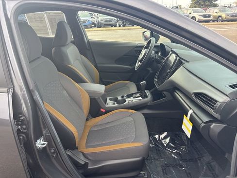 Certified 2025 Subaru Crosstrek 2.5i Sport image 10