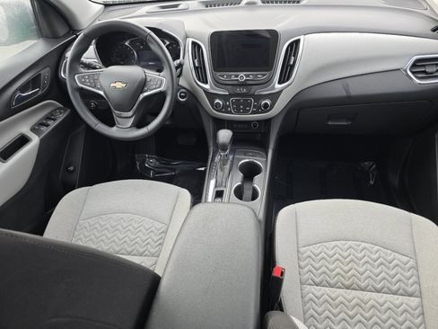 Used 2023 Chevrolet Equinox LT image 20
