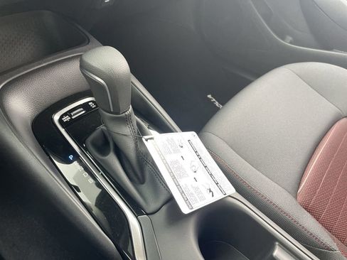 New 2026 Toyota Corolla SE FWD image 15