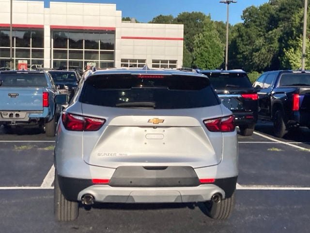 Used 2022 Chevrolet Blazer LT AWD/4WD image 5
