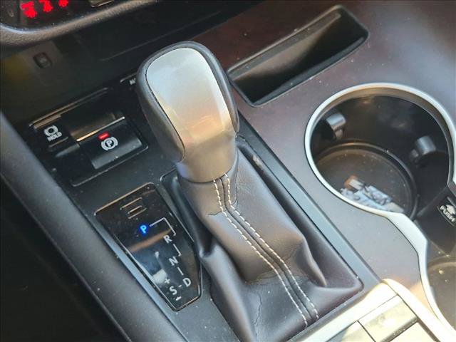 Used 2022 Lexus RX 450h AWD w/ Premium Package image 12