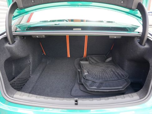 Used 2023 BMW M3 Competition w/ M Carbon Exterior Package image 12